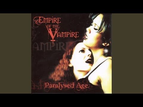Paralysed Age — End Of The World