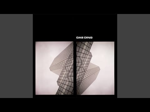 Das Ding — Triffid Farm