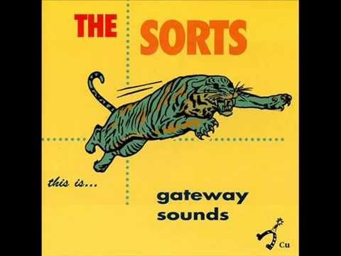 The Sorts — The Sorts - On paper