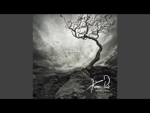 Kerrs Pink — Secluded