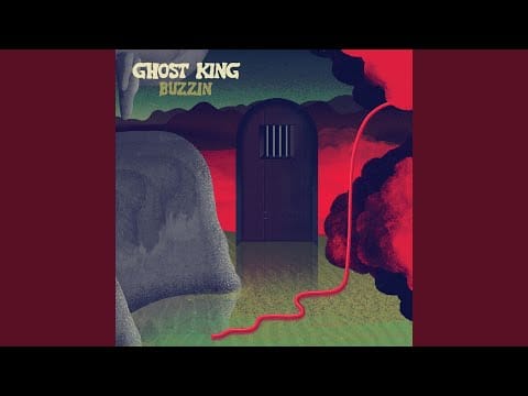 Ghost King — Buzzin