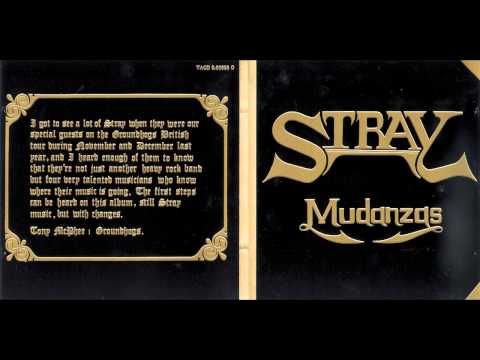 Stray (6) — Stray - Come On Over