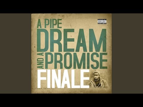 Finale — A Reason