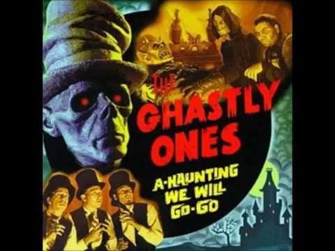 The Ghastly Ones — The Ghastly Ones - Action Squad