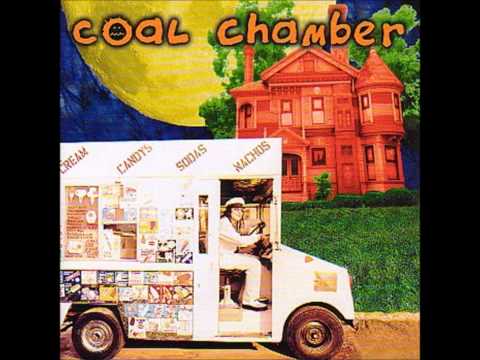 Coal Chamber — Coal Chamber-Loco