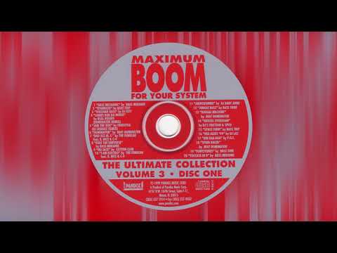 Freestyle — Freestyle - Jam The Box (DJ Sharaz Remix)