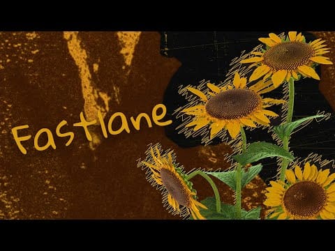 Vertile — Vertile - Fastlane (official visualizer)