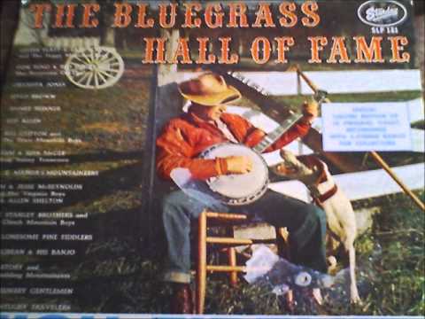 Grandpa Jones — Old Rattler: Grandpa Jones