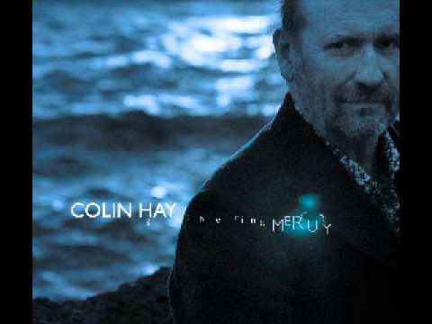 Colin Hay — Colin Hay - Gathering Mercury (2011)