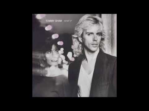 Tommy Shaw — Tommy Shaw - Bad times [lyrics] (HQ Sound) (AOR/Melodic Rock)