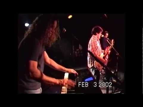 Flamin' Oh's — Flamin' Ohs -- I'm a Gun.mp4