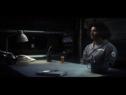 clipping. — clipping. - Air 'Em Out [OFFICIAL VIDEO]