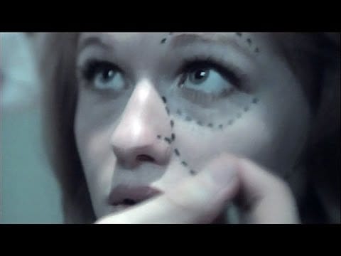 Suicide Silence — SUICIDE SILENCE - The Price Of Beauty (OFFICIAL VIDEO)