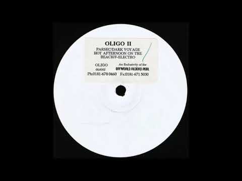 Oligo — Oligo - Hot Afternoon On The Beach