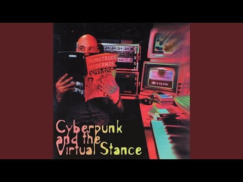 Elliott Sharp — GiPiC