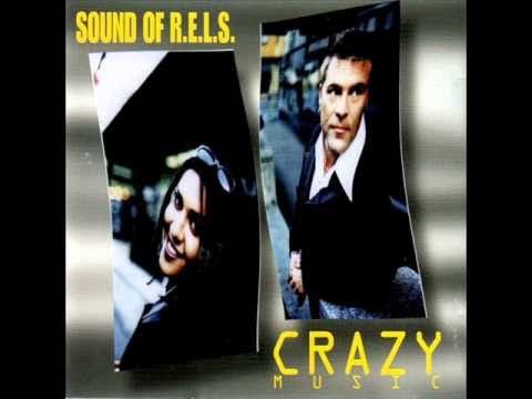 Sound Of R.E.L.S. — Sound Of R.E.L.S. - Sun Is Shinin' All Nite (1996)