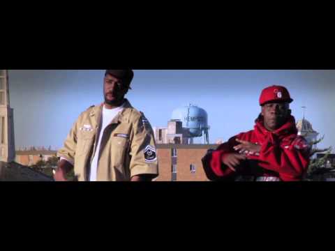 Grand Daddy I.U. — Grand Daddy I.U. - Ready To Kill (Official Video)