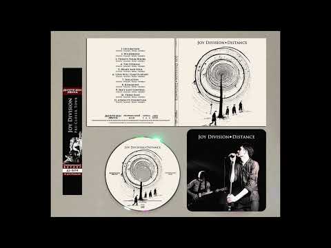 Joy Division — Joy Division London 1980