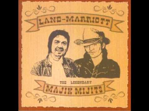 Ronnie Lane — Majik Mijits - 8. That's The Way It Goes (Lane/Marriott)