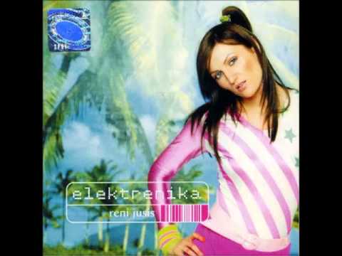 Reni Jusis — Reni Jusis - Jutro Odpowiem