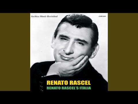 Renato Rascel — Napoleone