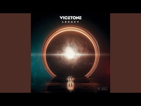 Vicetone — Elevate