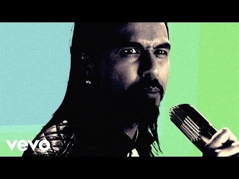 Pop Evil — Pop Evil - Ways To Get High