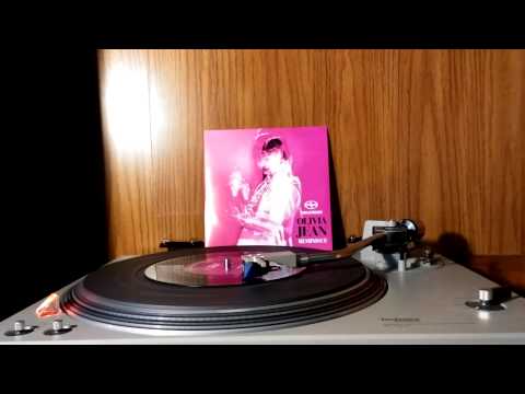 Olivia Jean — Olivia Jean - Toot, Toot, Tootsie! [Vinyl]
