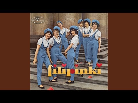 Filipinki — Piosenki twego snu