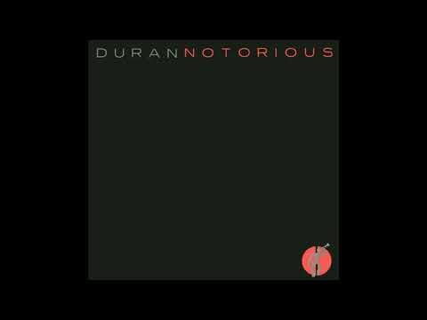 Duran Duran — Duran Duran - Notorious (Extended Mix) (MAXI 45T 12") (1986)