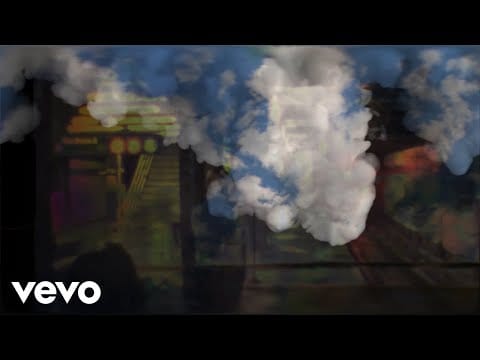 Your Old Droog — Your Old Droog - So High (Lyric Video)