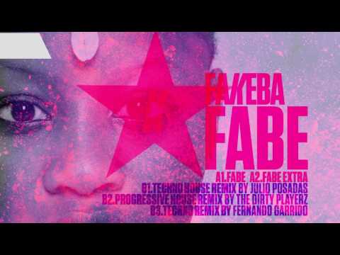 Fakeba — Fakeba-  Fabe - Original mix