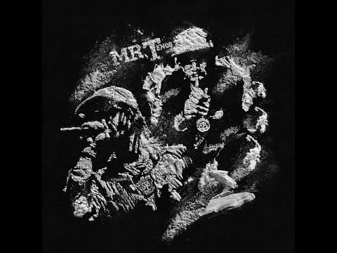 Boldy James — Boldy James & Futurewave - Mr. Ten08 (Album)