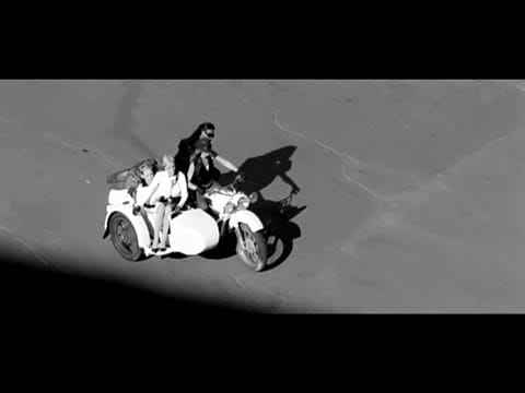 All Saints — All Saints - Rock Steady (Official Video)