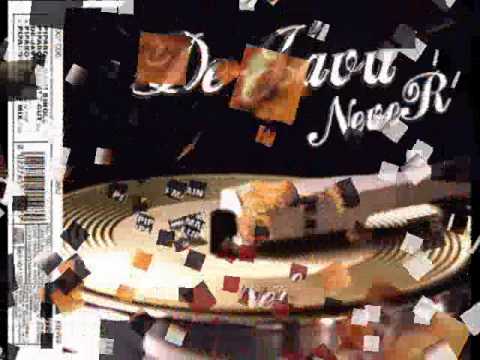 De-Javu — De javu - Never (Piparo's Bluett mix)