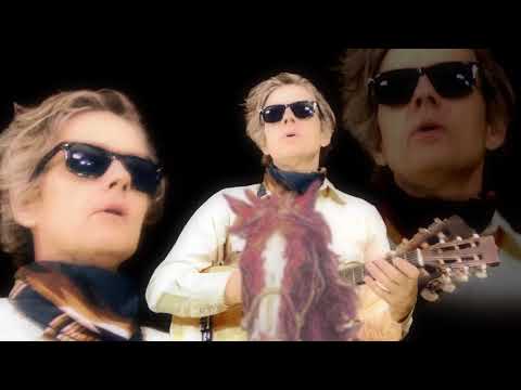 Dean Wareham — "Wayfaring Stranger" Dean Wareham & Cheval Sombre
