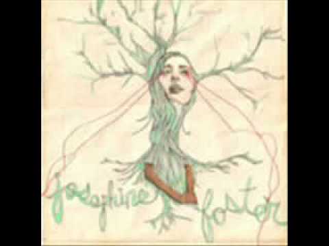 Josephine Foster — Josephine Foster -  Wondrous Love
