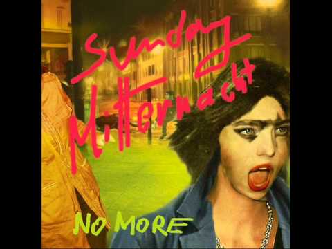No More — NO MORE Sunday Mitternacht (Remix Yvy Demina).wmv