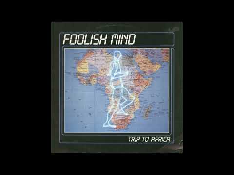 Foolish Mind — Foolish Mind - You