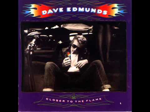 Dave Edmunds — Dave Edmunds- Falling Through A Hole