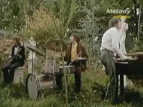 Julie Driscoll, Brian Auger & The Trinity — Julie Driscoll - Save Me (1967)
