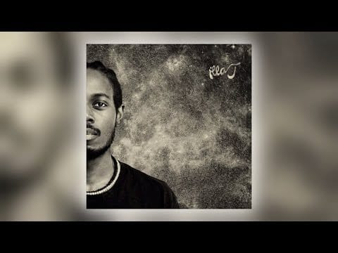 Illa J — Illa J - She Burnt My Art (feat. Moka Only & Potatohead People)