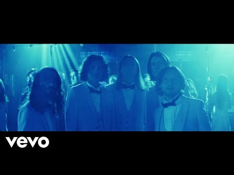 Blossoms — How Long Will This Last?