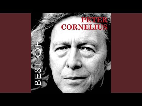Peter Cornelius — Mei Engerl
