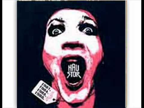 Haustor — Haustor - Ula Ulala