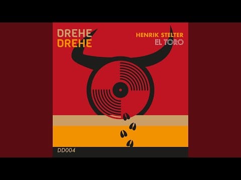 Henrik Stelter — Corre Si Puedes (Original Mix)
