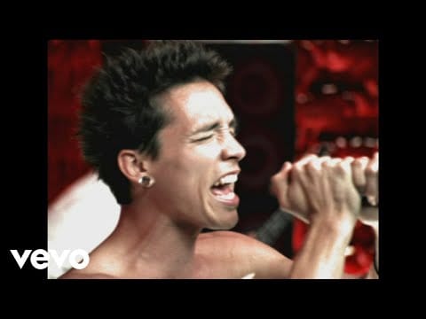 Incubus (2) — Incubus - Pardon Me (Official Music Video)