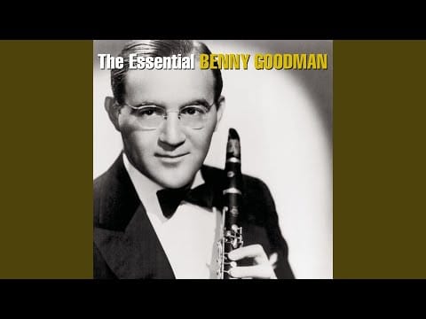 Benny Goodman — Superman