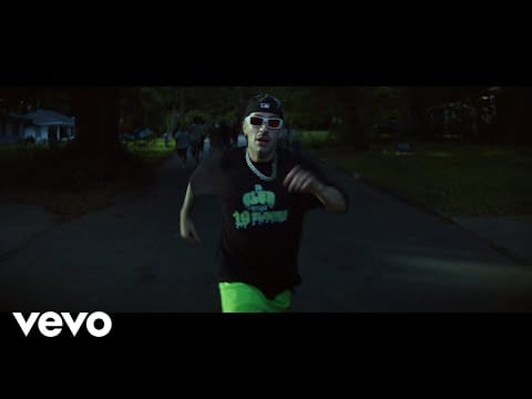 Feid — Feid - Vente Conmigo (Official Video)