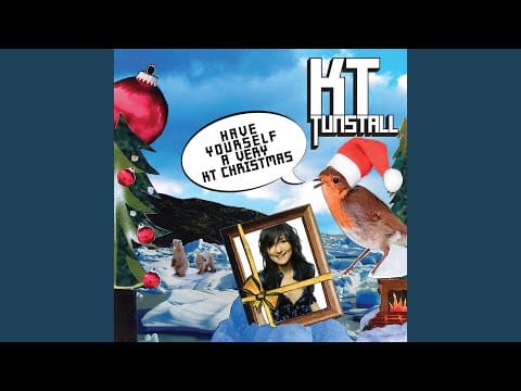 KT Tunstall — Fairytale Of New York